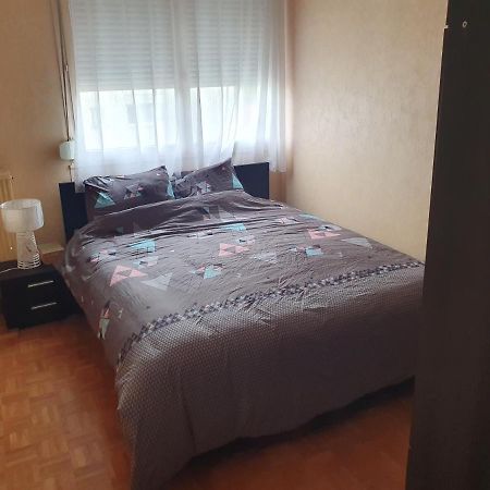 Dans Grand Appart De 113M2 Proche Paris Creil Bagian luar foto