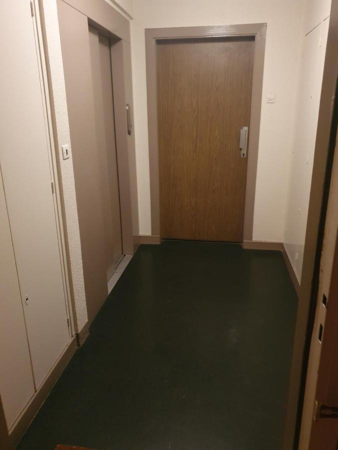Dans Grand Appart De 113M2 Proche Paris Creil Bagian luar foto