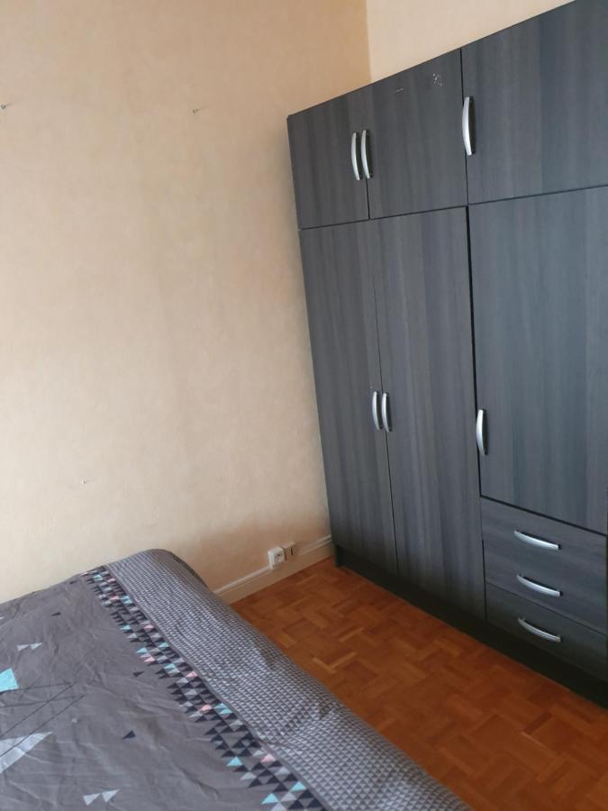 Dans Grand Appart De 113M2 Proche Paris Creil Bagian luar foto
