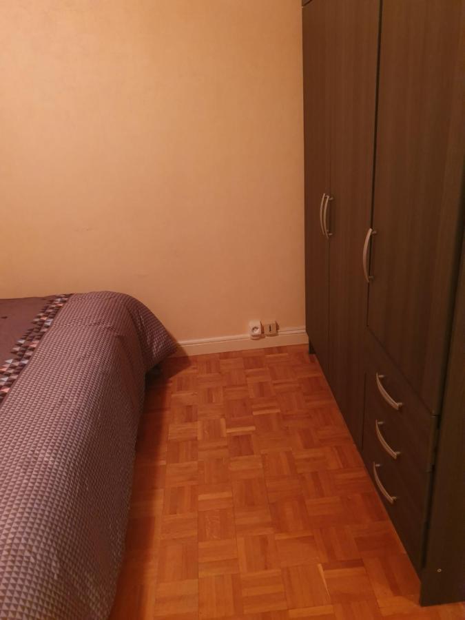 Dans Grand Appart De 113M2 Proche Paris Creil Bagian luar foto